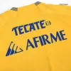 Tigres UANL Football Shirt Home 2023/24 - bestfootballkits