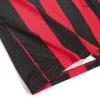 AC Milan Classic Football Shirt Home 1990/91 - bestfootballkits