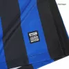 Inter Milan Classic Football Shirt Home 2009/10 - bestfootballkits