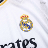 Authentic MBAPPÉ #9 Real Madrid Shirt Home 2023/24 - bestfootballkits