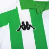 Real Betis Classic Football Shirt Home 2000/01 - bestfootballkits