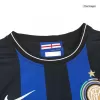 Inter Milan Classic Football Shirt Home 2009/10 - bestfootballkits