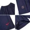 PSG Football Mini Kit (Shirt+Shorts) Home 2023/24 - bestfootballkits