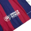 Authentic Barcelona Football Shirt Home 2023/24 - bestfootballkits