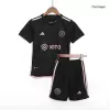 Inter Miami CF Football Mini Kit (Shirt+Shorts+Socks) Away 2023/24 - bestfootballkits