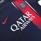 PSG Football Mini Kit (Shirt+Shorts) Home 2023/24 - bestfootballkits