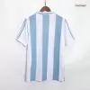 Argentina Classic Football Shirt Home 91/93 - bestfootballkits