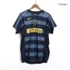 Inter Milan Classic Football Shirt Third Away 2004/05 - bestfootballkits