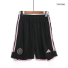 Inter Miami CF Football Shorts Away 2023 - bestfootballkits