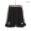 Inter Miami CF Football Shorts Away 2023 - bestfootballkits