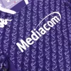 Fiorentina Football Shirt Home 2023/24 - bestfootballkits