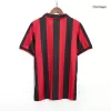 AC Milan Classic Football Shirt Home 1990/91 - bestfootballkits