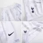 Tottenham Hotspur Football Mini Kit (Shirt+Shorts) Home 2023/24 - bestfootballkits