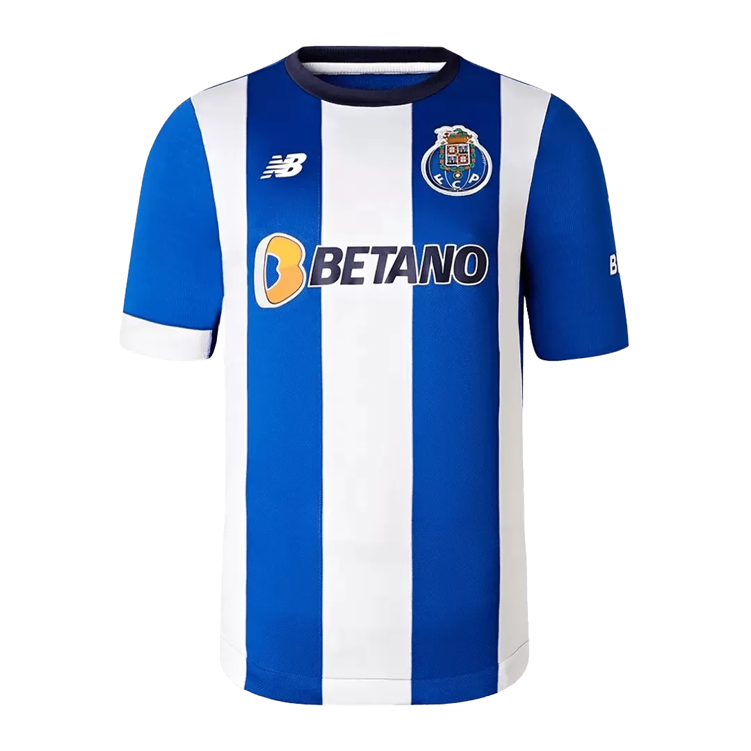 FC Porto Football Shirt Home 2023/24