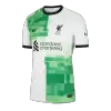 Liverpool Football Shirt Away 2023/24 - bestfootballkits