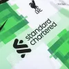 ENDO #3 Liverpool Football Shirt Away 2023/24 - UCL - bestfootballkits