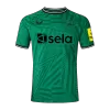 Newcastle United Football Shirt Away 2023/24 - bestfootballkits