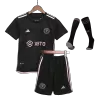 Inter Miami CF Football Mini Kit (Shirt+Shorts+Socks) Away 2023/24 - bestfootballkits