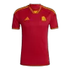 LUKAKU #90 Roma Football Shirt Home 2023/24 - bestfootballkits