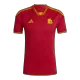 LUKAKU #90 Roma Football Shirt Home 2023/24 - bestfootballkits