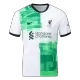 Authentic M.SALAH #11 Liverpool Football Shirt Away 2023/24 - bestfootballkits