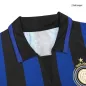 Inter Milan Classic Football Shirt Home 2007/08 - bestfootballkits