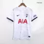 Tottenham Hotspur Football Kit (Shirt+Shorts+Socks) Home 2023/24 - bestfootballkits
