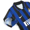 Inter Milan Classic Football Shirt Home 2007/08 - bestfootballkits