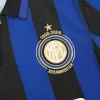 Inter Milan Classic Football Shirt Home 2007/08 - bestfootballkits