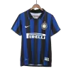 Inter Milan Classic Football Shirt Home 2007/08 - bestfootballkits