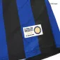 Inter Milan Classic Football Shirt Home 2007/08 - bestfootballkits