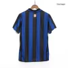 Inter Milan Classic Football Shirt Home 2007/08 - bestfootballkits