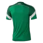 Mexico Classic Football Shirt Home 2014 - bestfootballkits