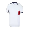 Authentic MBAPPÉ #7 PSG Football Shirt Away 2023/24 - bestfootballkits