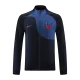 Barcelona Training Jacket Kit (Jacket+Pants) 2022/23 - bestfootballkits