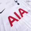 Authentic WERNER #16 Tottenham Hotspur Football Shirt Home 2023/24 - bestfootballkits