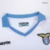 Lazio Classic Football Shirt Fourth Away 2014/15 - bestfootballkits