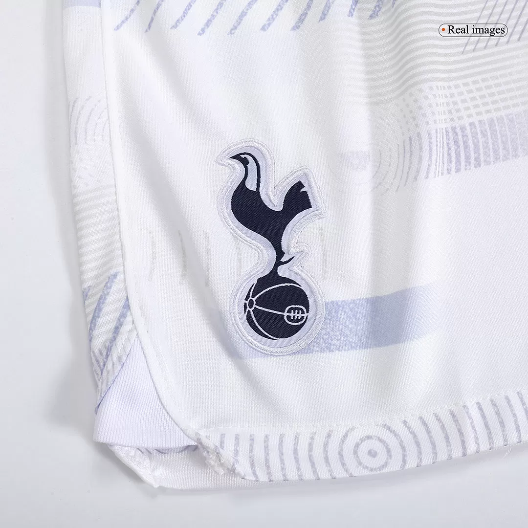 Tottenham Hotspur Football Shorts Home 2023/24 - bestfootballkits
