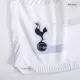 Tottenham Hotspur Football Shorts Home 2023/24 - bestfootballkits