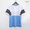 Lazio Classic Football Shirt Fourth Away 2014/15 - bestfootballkits