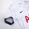 Authentic Tottenham Hotspur Football Shirt Home 2023/24 - bestfootballkits