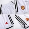 Manchester United Football Mini Kit (Shirt+Shorts) Home 2023/24 - bestfootballkits