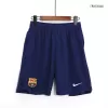 Barcelona Football Shorts Home 2023/24 - bestfootballkits