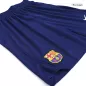 Barcelona Football Shorts Home 2023/24 - bestfootballkits