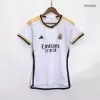 Women's Real Madrid Football Shirt Home 2023/24 - bestfootballkits