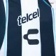 CF Pachuca Football Shirt Home 2023/24 - bestfootballkits