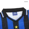 Inter Milan Classic Football Shirt Home 1997/98 - bestfootballkits