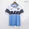 Lazio Classic Football Shirt Fourth Away 2014/15 - bestfootballkits