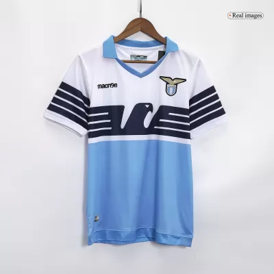 Lazio Classic Football Shirt Fourth Away 2014/15 - bestfootballkits