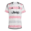 Authentic Juventus Football Shirt Away 2023/24 - bestfootballkits